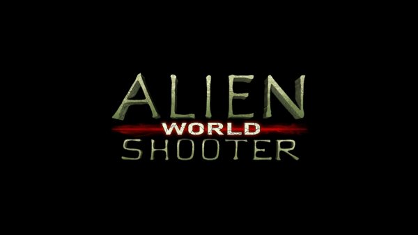 Alien Shooter World