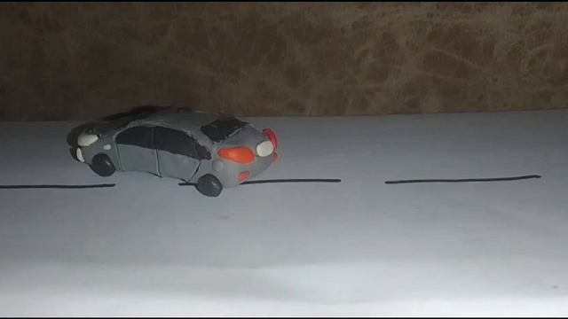 Подборка моих анимаций из пластилина + Юра 190