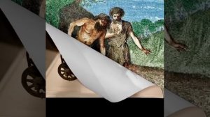 Бронзовый век глазами очевидца