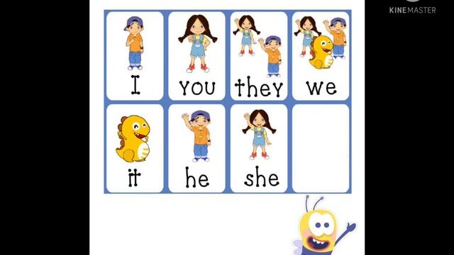İngiliscə şəxs əvəzlikləri|ingilis dilində şəxs əvəzlikləri смотреть онлайн