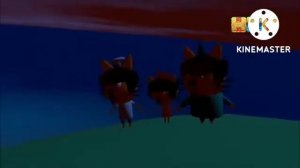 ТРИ КОШАКА: 4 ВЫПУСК