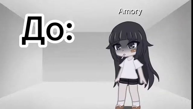 ~Изменяю персонажей Гача Клуба под свой стиль~♡[6 ЧАСТЬ]♡ смотреть онлайн