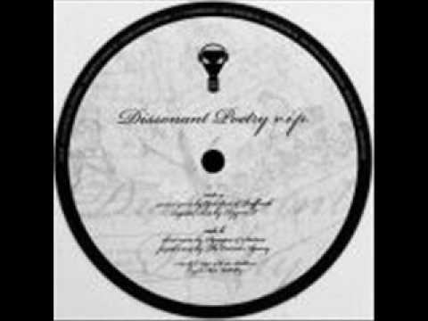 Enzyme x - Dissonant Poetry (third verse by synapse and sei2ure) смотреть онлайн