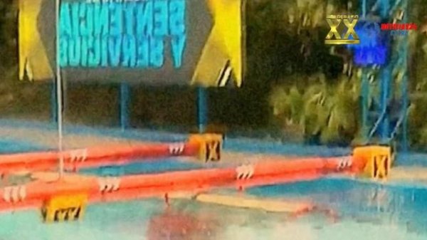 🚨👉El Desafío 2024 Capítulo 1| Desafío XX Box Azul