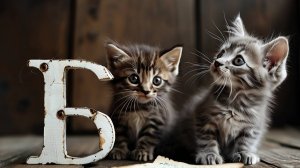 Музыкальный квиз - Буква "Б"