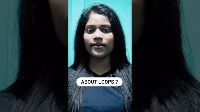 types of Loop?? #loop #code #php смотреть онлайн