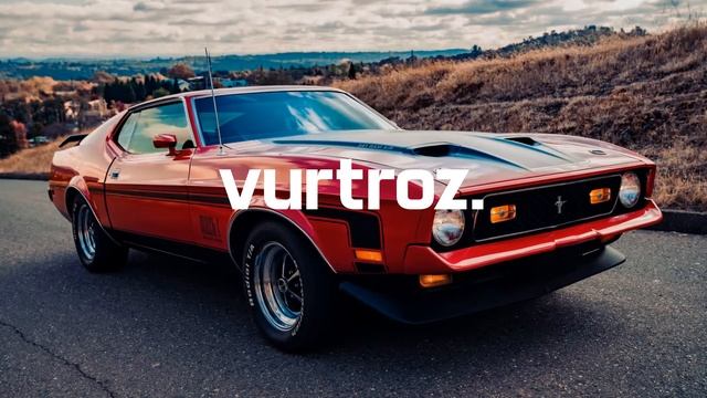 Gesaffelstein — Pursuit (KLOUD Remix)