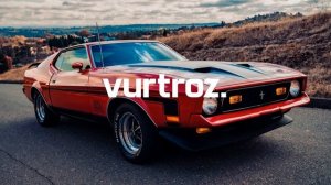 Gesaffelstein — Pursuit (KLOUD Remix)