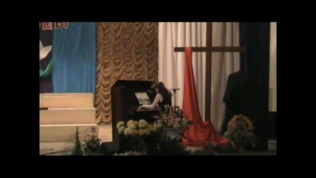 Как лань желает.... смотреть онлайн
