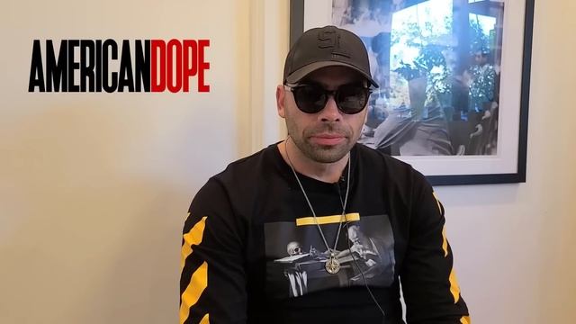 Gene Borello Mafia Informant ARRESTED-Full interview - Al Profit смотреть онлайн