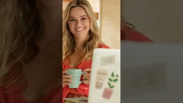 REESE WITHERSPOON 💕 (YOUR PLACE OR MINE) смотреть онлайн