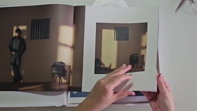 Experience it! Unboxing RM's INDIGO vinyl album смотреть онлайн