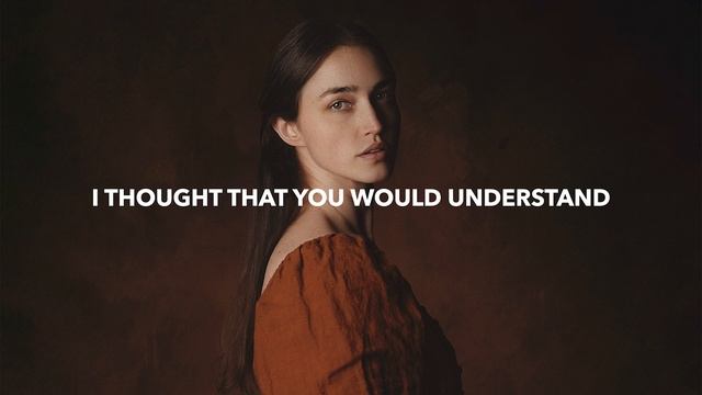 SABAI & RUNN - Landslide (Lyrics) - 826