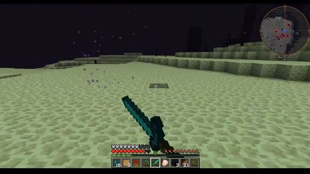 Выживаем на техномеджик на проекте corecraft смотреть онлайн