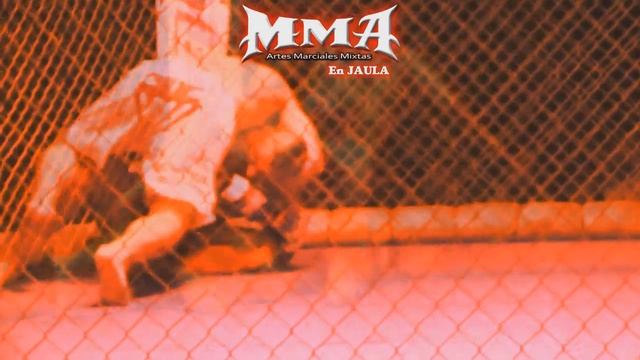 MMA METAN 2 смотреть онлайн