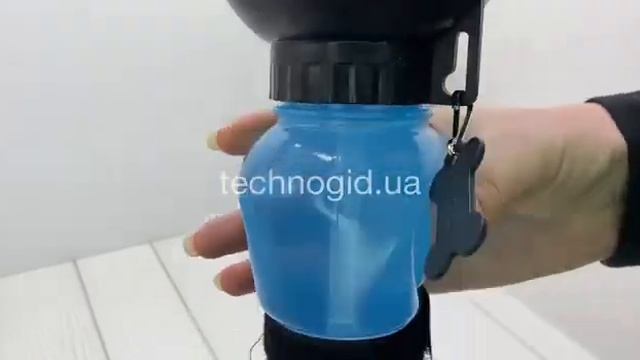 Пляшка Питної Води PET BOTTLE смотреть онлайн