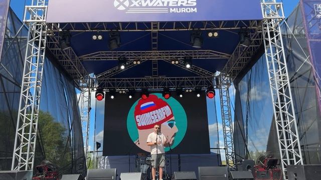 7 СЕКРЕТОВ ЛЕГКОГО плавания на открытой воде ПО ТЕЧЕНИЮ смотреть онлайн