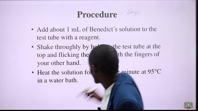 Day 8 - Training || Grade 12 Chemistry (Part 2) || Manhajka Cusub смотреть онлайн