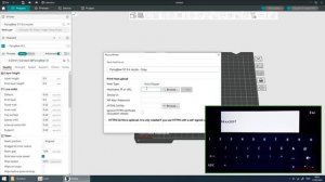 03. Установка программного обеспечения для нарезки на 3D-принтере FlyingBear S1 и печать по WiFi