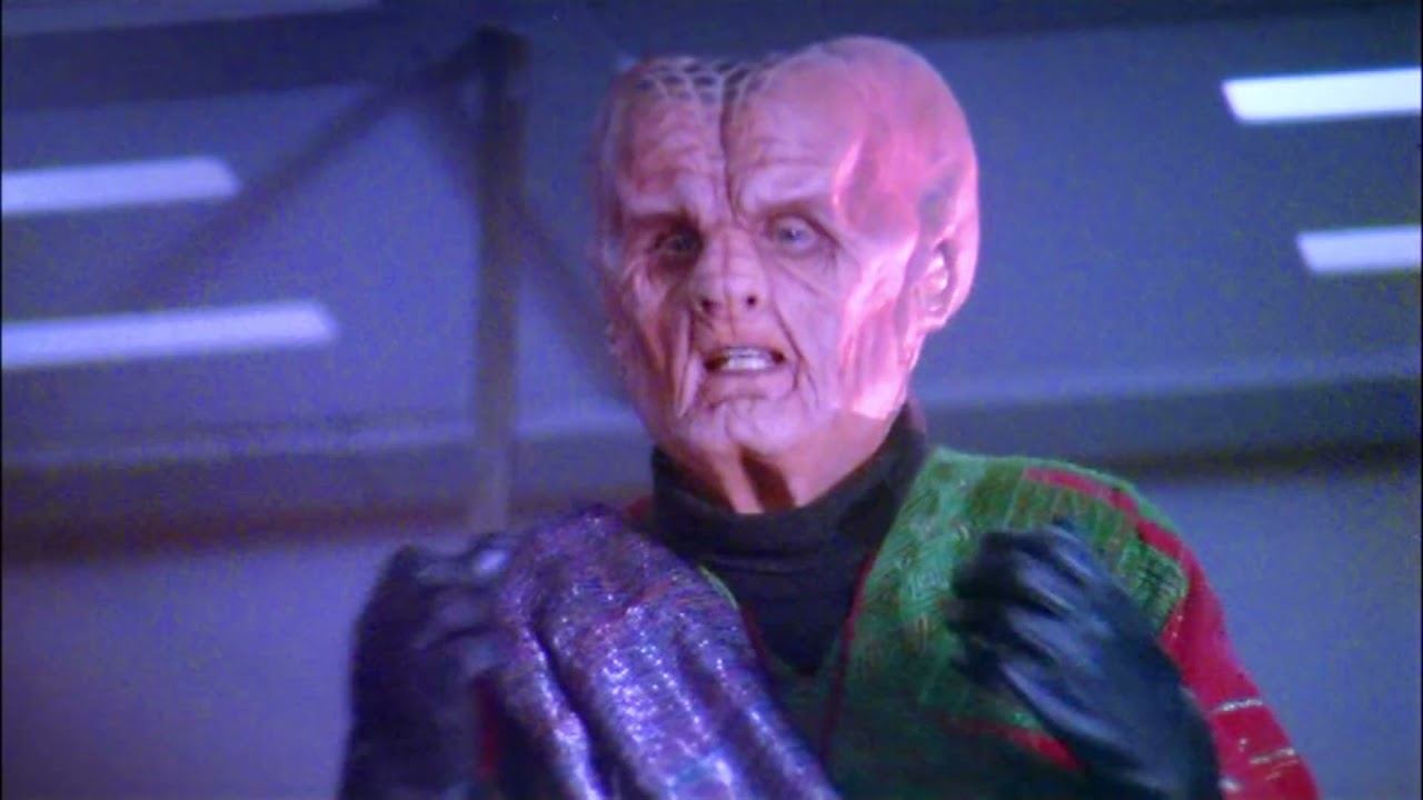 Babylon 5: Sheridan´s Rückkehr Teil-2 смотреть онлайн