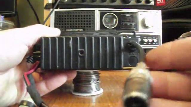 Bartered communications gear смотреть онлайн