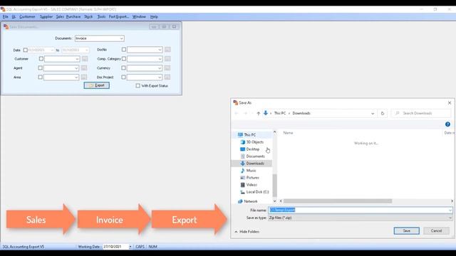 SLPH Import смотреть онлайн