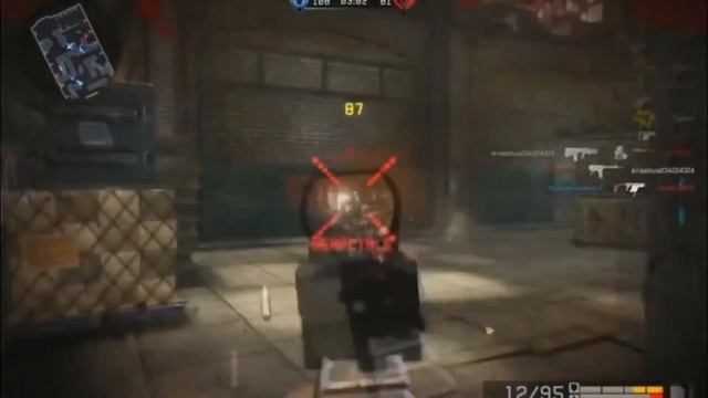 Кроважадный знаменитость