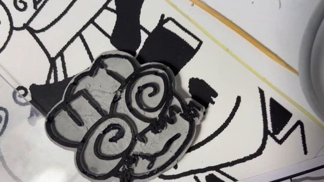 БАРЕЛЬЕФЫ и СТИКЕРЫ, СТИКЕРБОМБИНГ | татар,1РВМ,TOMA3000,конь