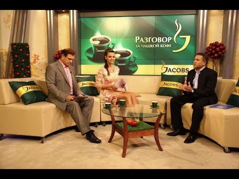 [English subtitles] ONT channel, Belarus, morning talk show Nashe Utro смотреть онлайн