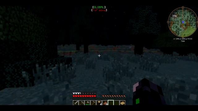 Знакомство с новым сервером проекта QoobWorld смотреть онлайн