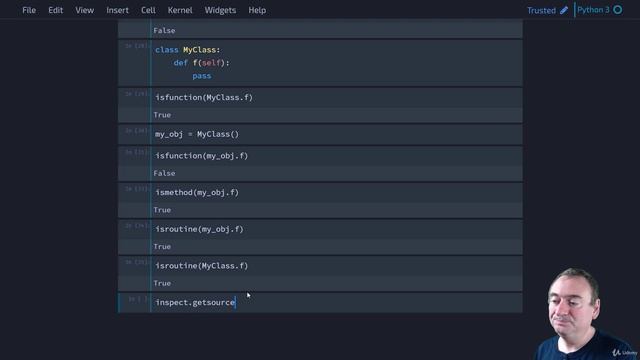009 Function Introspection - Coding смотреть онлайн