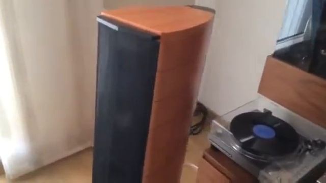 AudioPera nelson pass alrph 2 and sonus faber cromane m смотреть онлайн