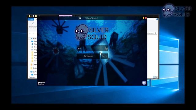 Serveur Minecraft moddé avec launcher [crack] смотреть онлайн