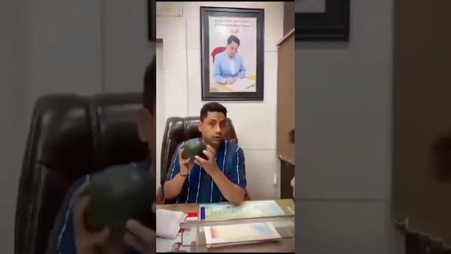 The Hidden Chemistry Of Watermelons | Uncovering The Secrets Inside.