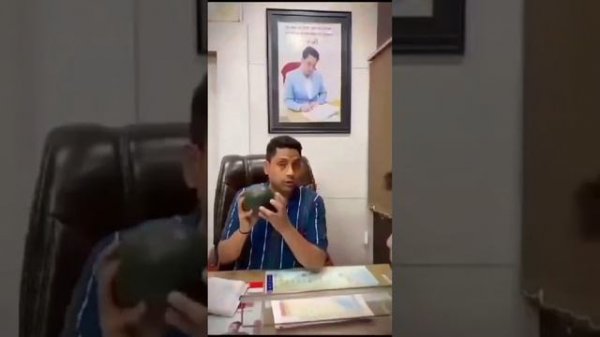 The Hidden Chemistry of Watermelons | Uncovering the Secrets Inside.