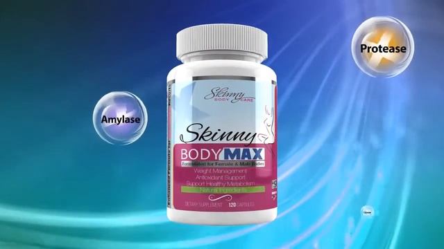 Skinny Body Max смотреть онлайн