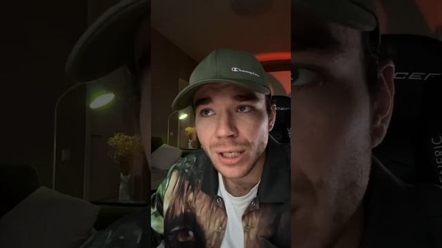 Надеюсь вам повезет😰.mp4 смотреть онлайн