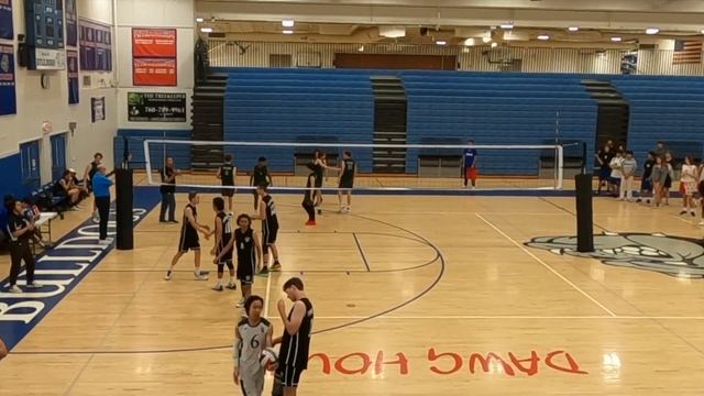 4/15/23 PHS vs Mission Vista смотреть онлайн