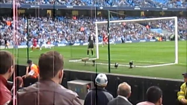 West Brom fans at Manchester City (07/05/2013) смотреть онлайн