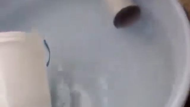 Syria - Homs - Baba Amr - 20120217 - Rain water collected as Assad blocks water supply смотреть онлайн