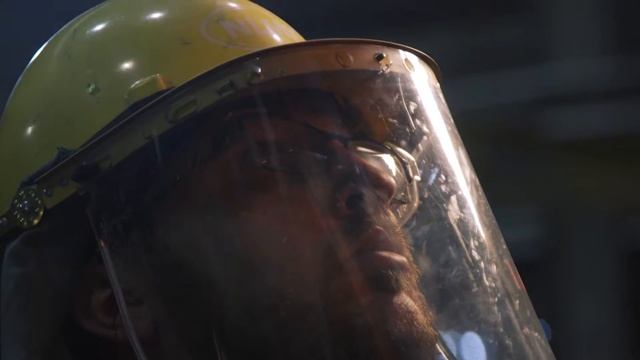 Robert Browne, Director of Safety at NLMK USA talks about Culture смотреть онлайн