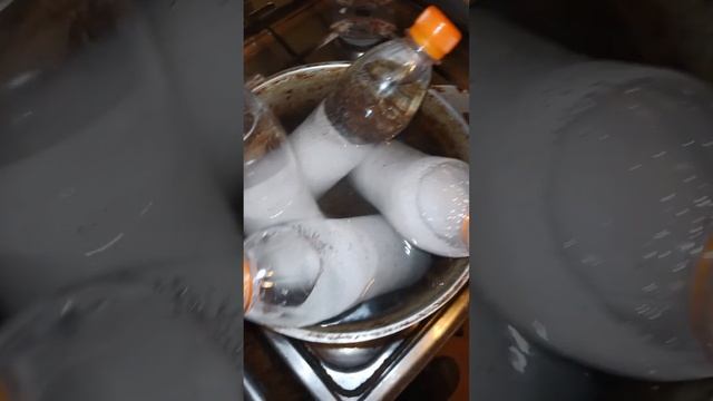 Перезапуск солевой химической грелки. How to Reboot a Saltwater Heater смотреть онлайн