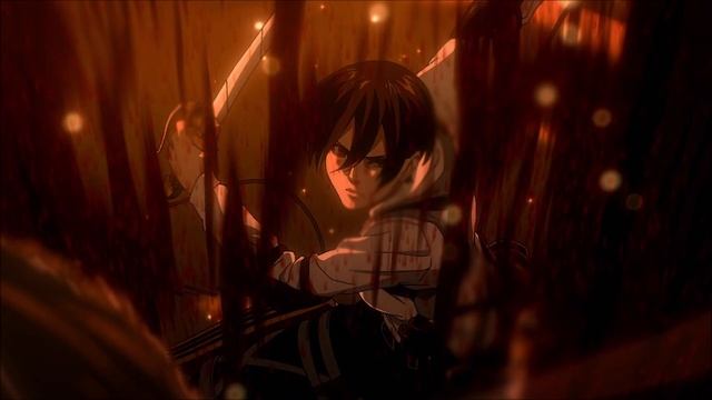 Barricades - Attack On Titan Epic Orchestra смотреть онлайн