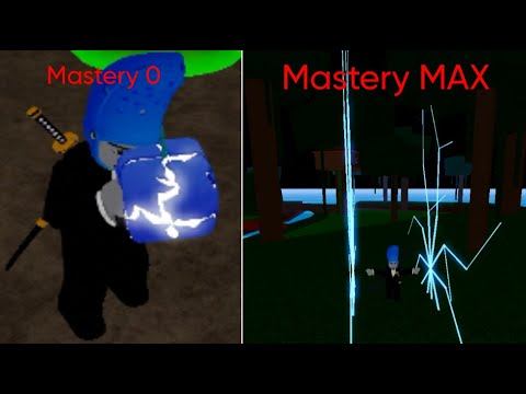 I maxed out the Quake fruit and its INSANE! смотреть онлайн