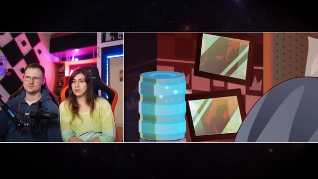 Mystery Skulls Animated - Hellbent | ПОДГОТОВКА К БОЛЬШЕМУ (Детали) [Мастерство Повествования] #3