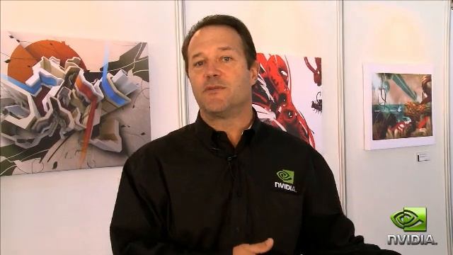 NVIDIA in a Minute - GPU Tech Conference Day 3 Recap смотреть онлайн