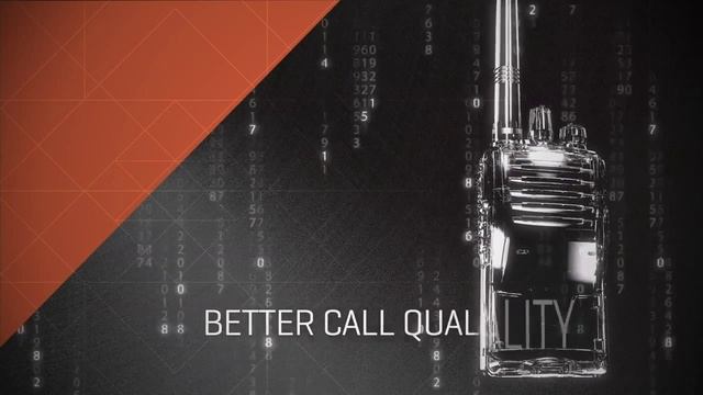 New eVerge DMR Digital Two Way Radios by Vertex Standard смотреть онлайн