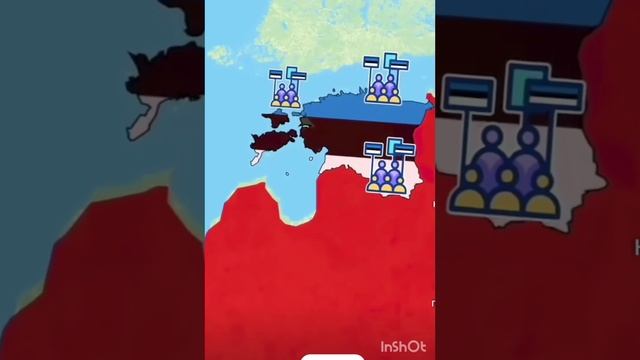 Эстония и Советский союз