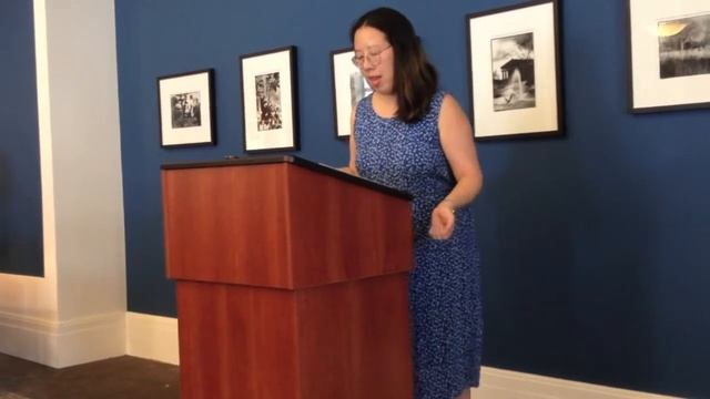 Peg Duthie - The Language of Waiting - Nashville Public Library, 24 March 2012 смотреть онлайн