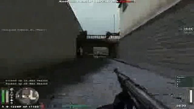 Wolfenstein: Enemy Territory - 2012-12-17 20:54